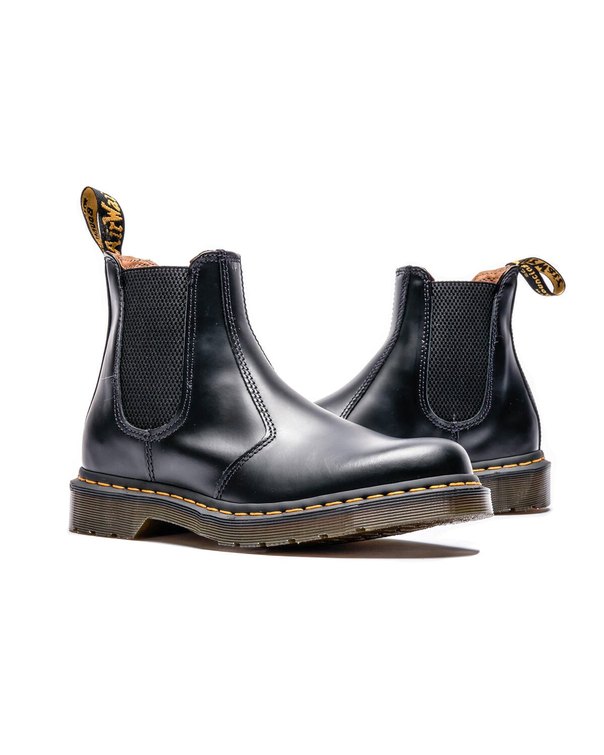 トニー dr-martens-2976-ys-black-